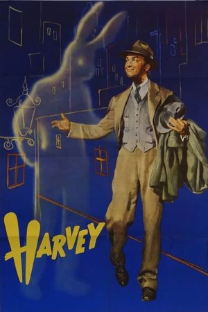 Harvey's poster