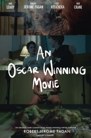 An Oscar Winning Movie's poster