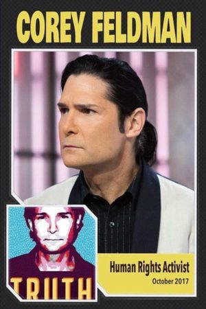 Corey Feldman: Moment of Truth's poster