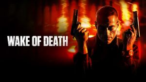 Wake of Death's poster
