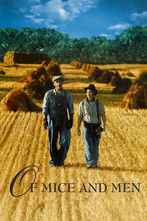 Of Mice and Men's poster