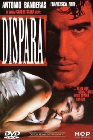 Outrage's poster