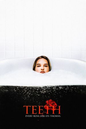 Teeth's poster