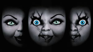 Bride of Chucky's poster