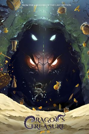 The Dragon's Treasure's poster