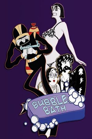 Foam Bath's poster