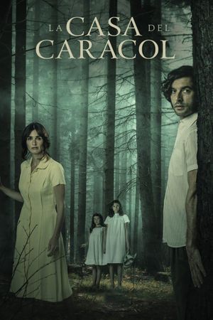 The House of Snails's poster