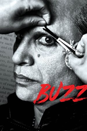 Buzz's poster