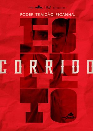Espeto Corrido's poster