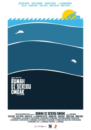 Rumah di Seribu Ombak's poster