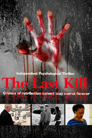 The Last Kill's poster image