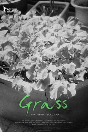 Grass's poster