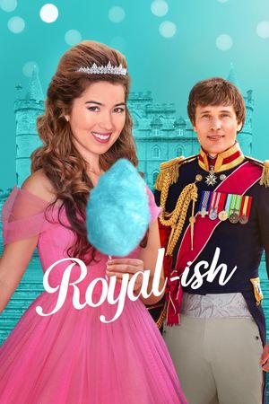 Royal-ish's poster