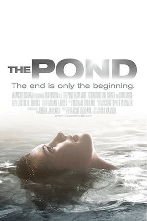 The Pond's poster