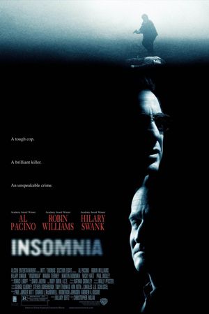Insomnia's poster