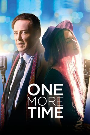 One More Time's poster