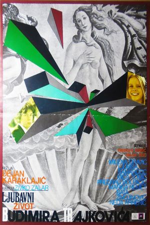 Beloved Love's poster