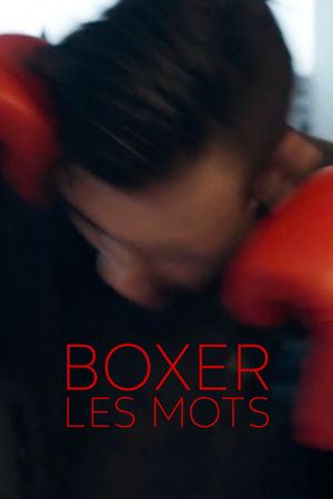 Boxer les mots's poster