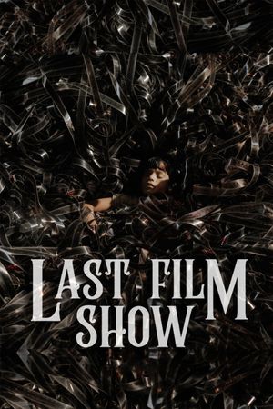 Last Film Show's poster