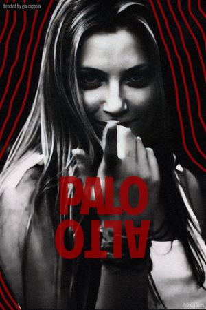 Palo Alto's poster