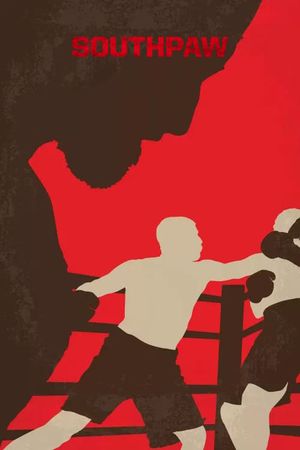 Southpaw's poster