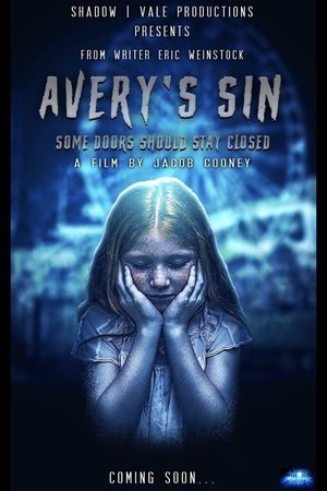 Avery's Sin's poster