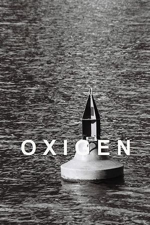 Oxygen's poster