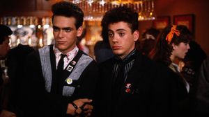 Weird Science's poster