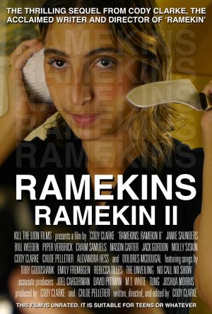 Ramekins: Ramekin II's poster