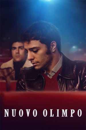 Nuovo Olimpo's poster
