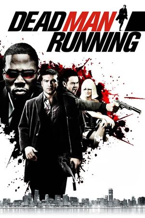 Dead Man Running's poster