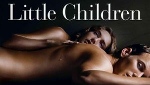 Little Children's poster