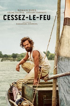 Ceasefire's poster