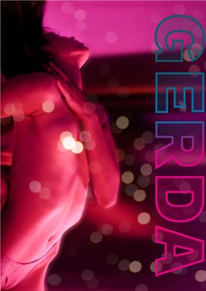 Gerda's poster