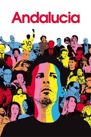 Andalucia's poster