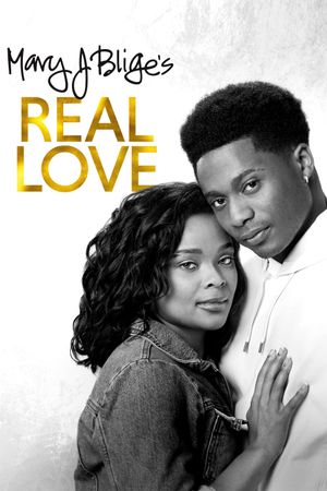 Real Love's poster