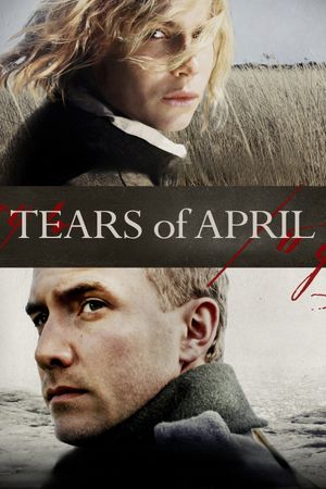 Tears of April's poster