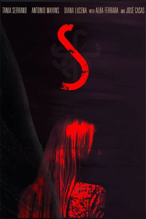 S - El legado Maldito's poster
