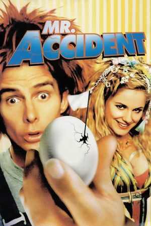 Mr. Accident's poster image