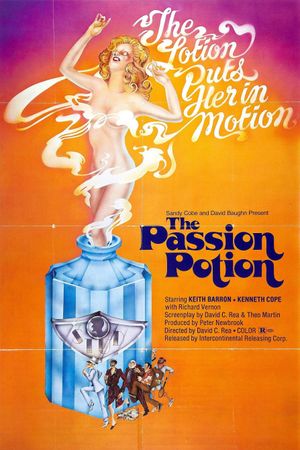 Passion Potion's poster image