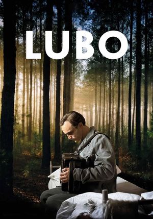 Lubo's poster