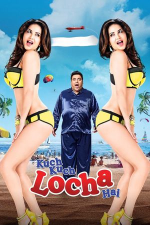 Kuch Kuch Locha Hai's poster