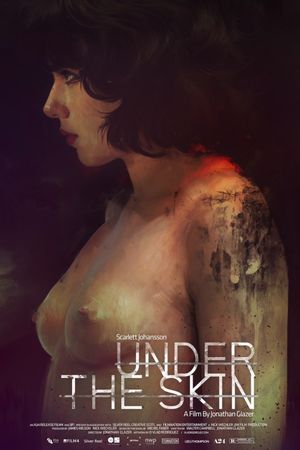 Under the Skin's poster