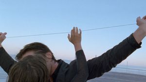 Knight of Cups's poster