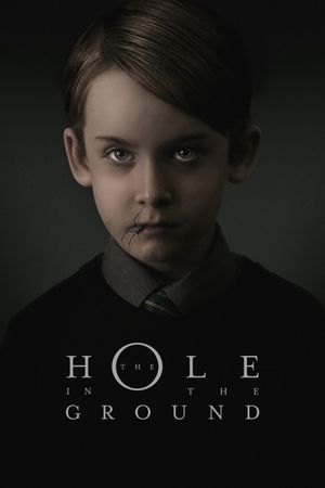 The Hole in the Ground's poster