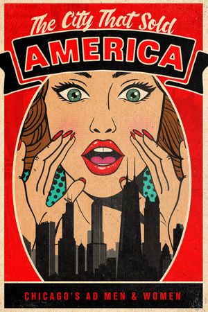 The City That Sold America's poster image