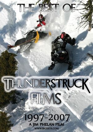 Thunderstruck 7's poster