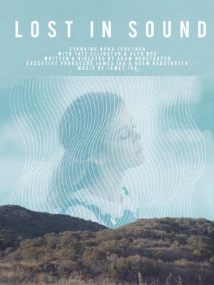 Lost in Sound's poster