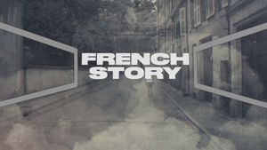 French Story's poster