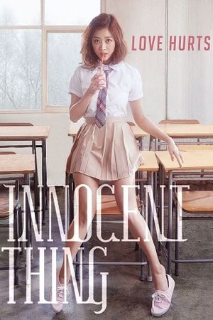 Innocent Crush's poster image